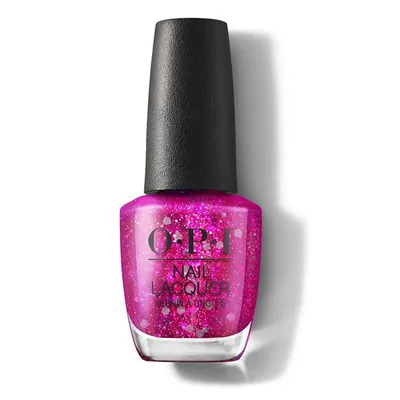 OPI I Pink It's Snowing