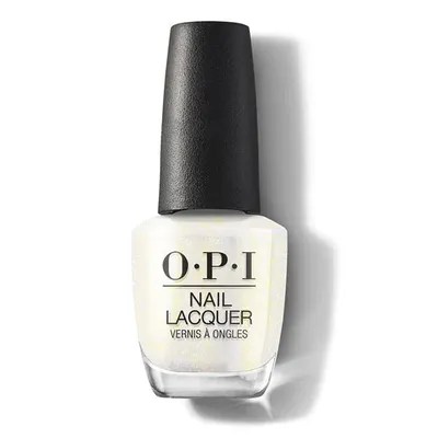 OPI Snow Holding Back