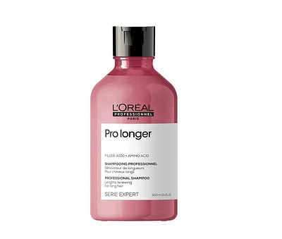 L'Oreal SERIE EXPERT Pro Longer Shampoo 300ml