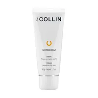 G.M. COLLIN Nutriderm Cream 50ML