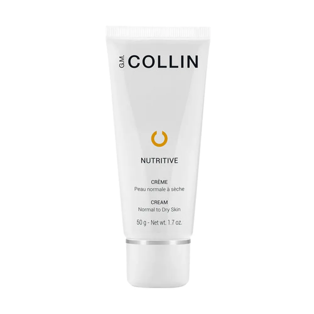 G.M. COLLIN Nutritive Cream 50ML