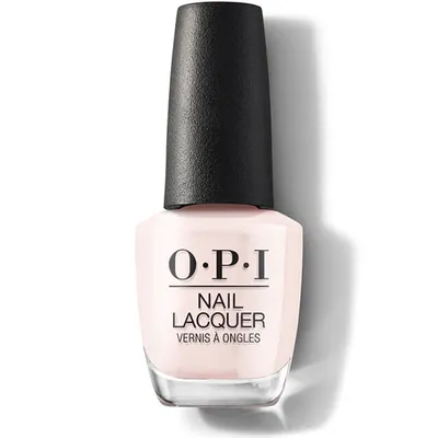 OPI Pink In Bio