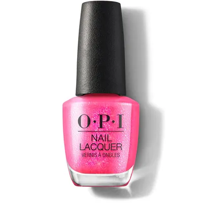 OPI Spring Break The Internet