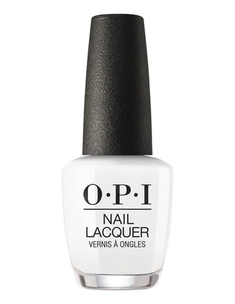 OPI Funny Bunny