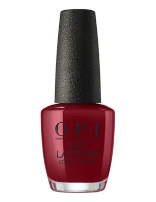 OPI Malaga Wine