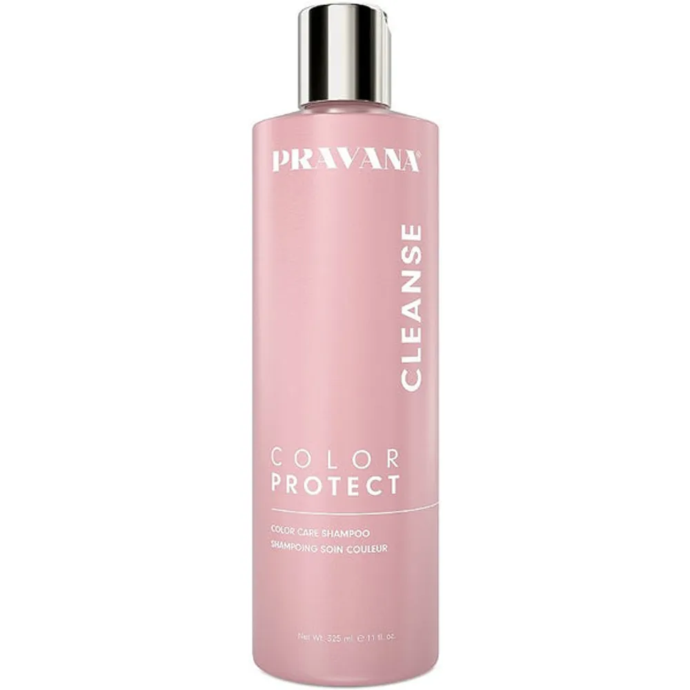 PRAVANA Color Protect Color Care Shampoo  11oz