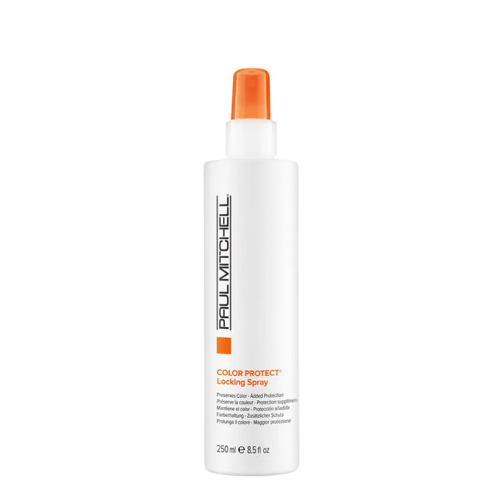 Paul Mitchell Color Protect Locking Spray 250 ML