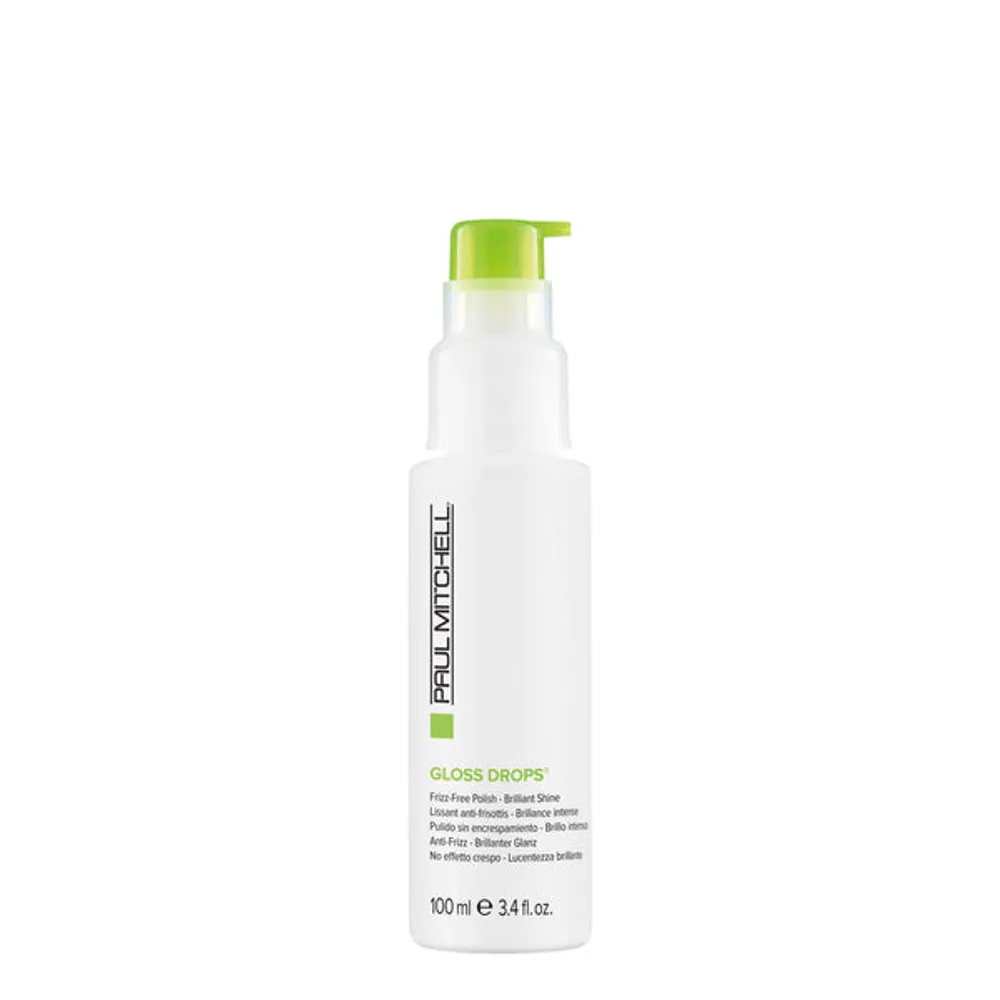 Paul Mitchell Gloss Drops 100 ML