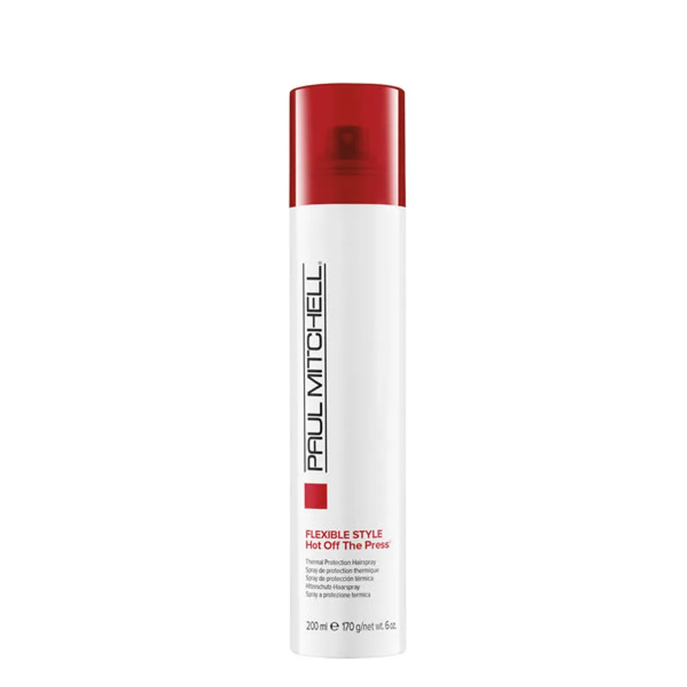 Paul Mitchell Hot Off the Press 200 ML