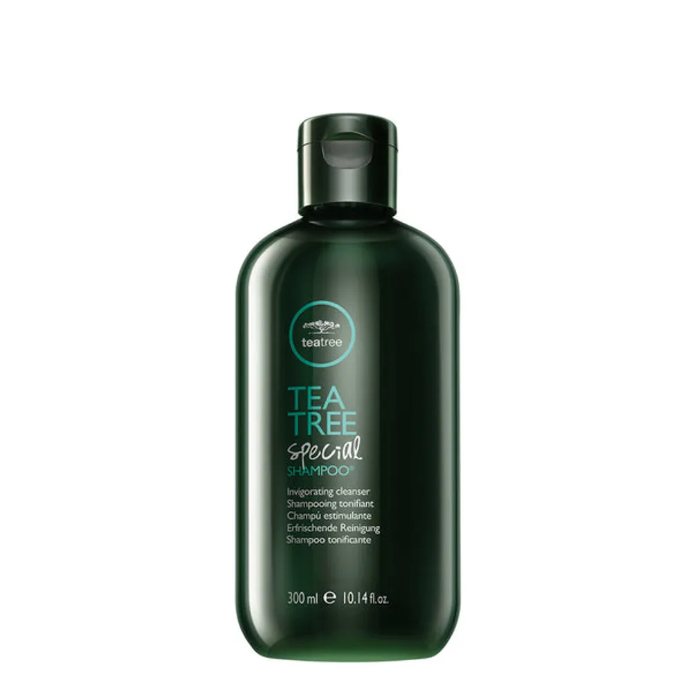 Paul Mitchell Tea Tree Special Shampoo 300ML