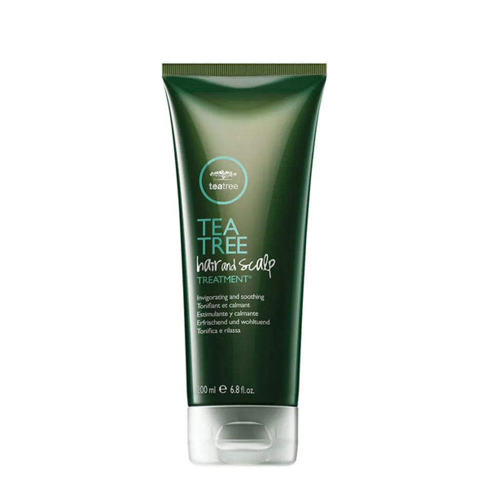 Paul Mitchell Tea Tree Hair & Scalp Treatment 200ML