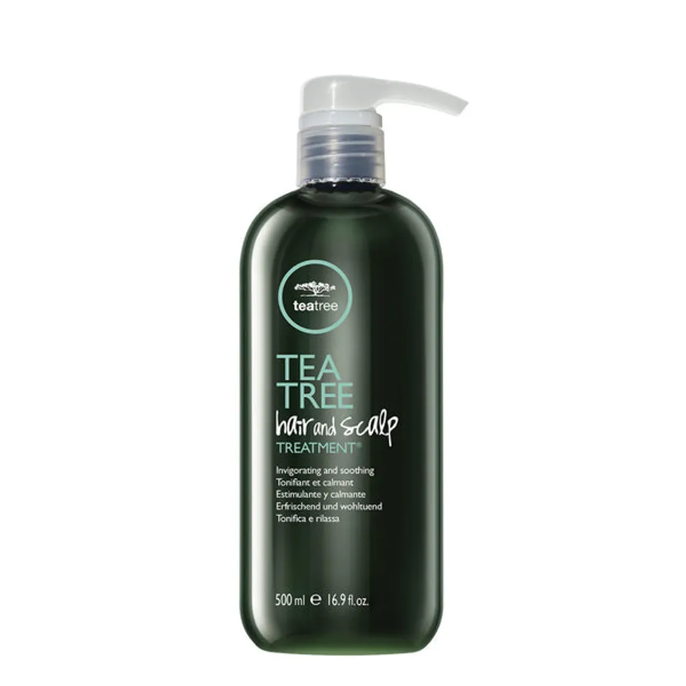 Paul Mitchell Tea Tree Hair & Scalp Treatment 500ML