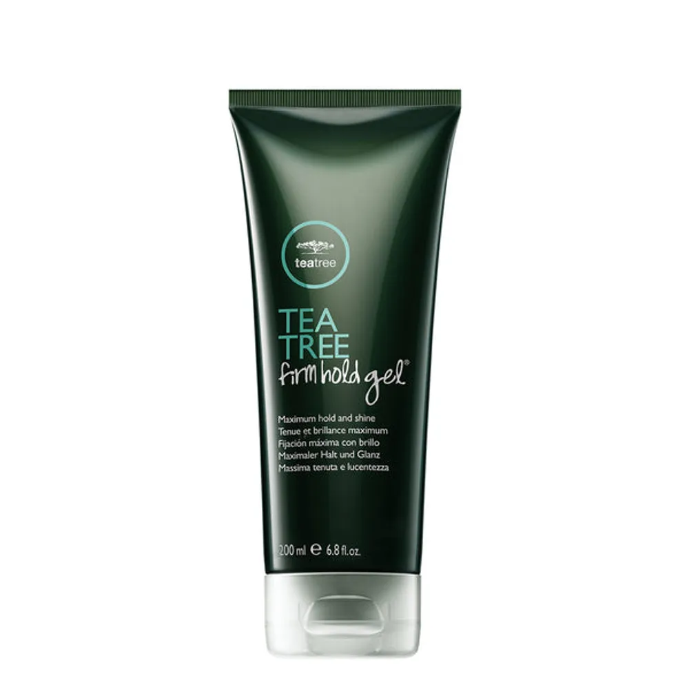 Paul Mitchell Tea Tree Firm Hold Gel 200ML