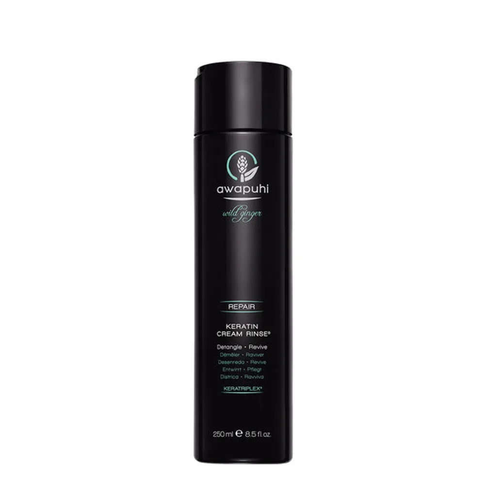 Paul Mitchell Keratin Cream Rinse 250 ml