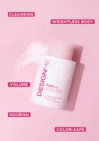 DESIGNME-PUFF.ME Volumizing Conditioner 10oz