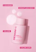 DESIGNME-PUFF.ME Volumizing Shampoo 10oz