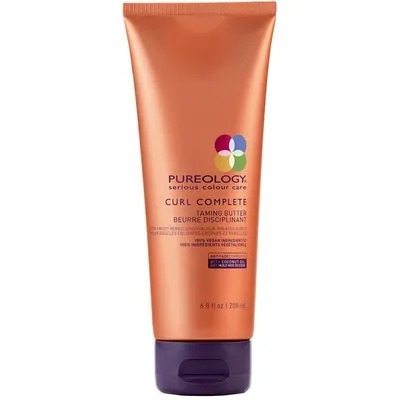 Pureology Curl Complete Taming Butter 200 ML