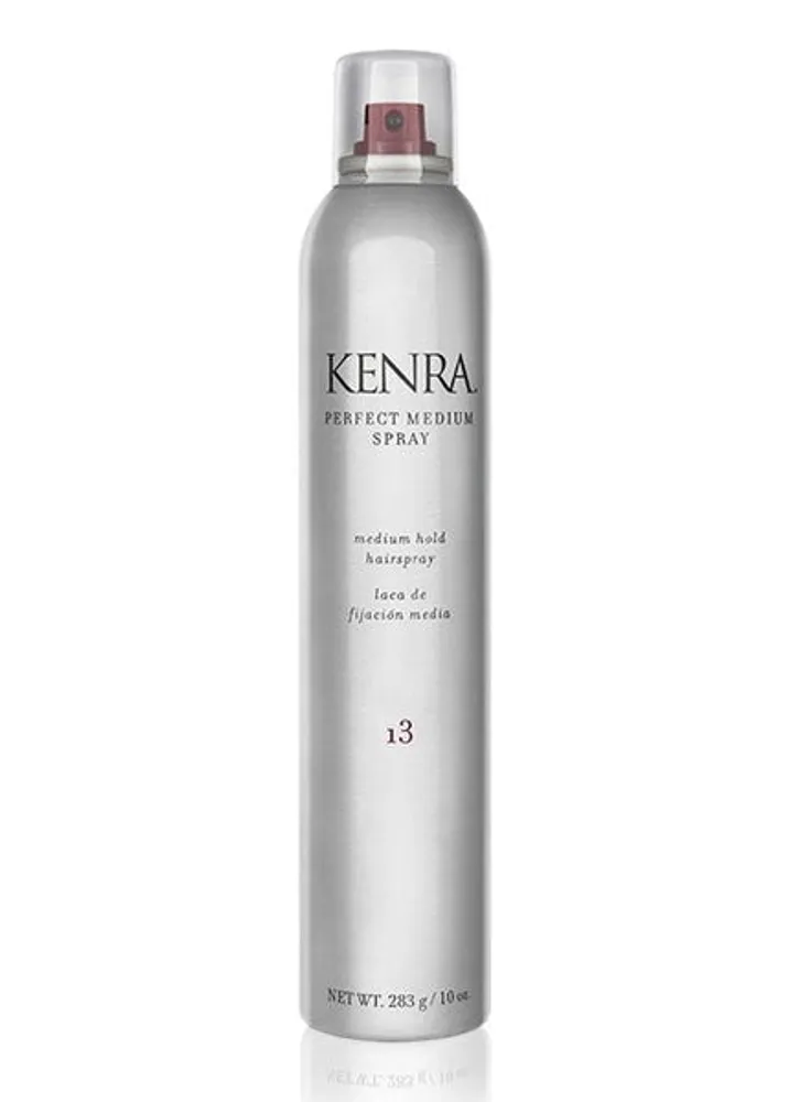 KENRA Perfect Medium Spray 13 10oz