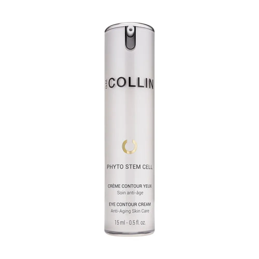 G.M. COLLIN Phyto Stem Cell + Eye Contour 15 ml