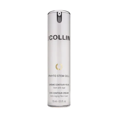 G.M. COLLIN Phyto Stem Cell + Eye Contour 15 ml