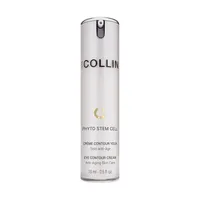 G.M. COLLIN Phyto Stem Cell + Eye Contour 15 ml