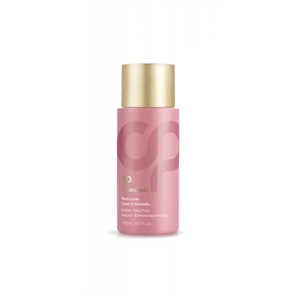 ColorProof Plush Locks Leave-In Smooth® 200ml