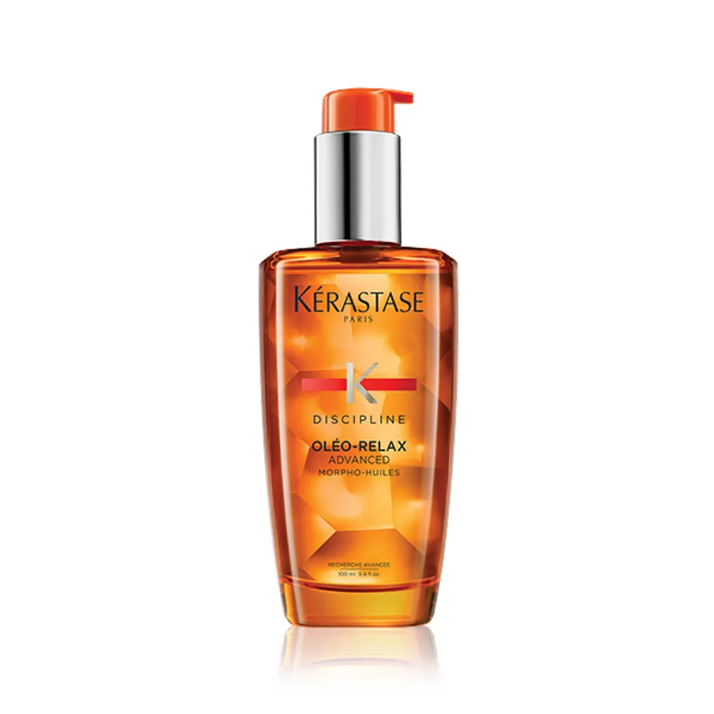 Kerastase Discipline Oléo-Relax Control-in-motion oil 100 ml