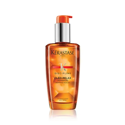 Kerastase Discipline Oléo-Relax Control-in-motion oil 100 ml