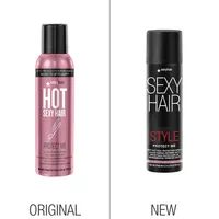 SEXY HAIR STYLE Protect Me Hairspray 4.2oz