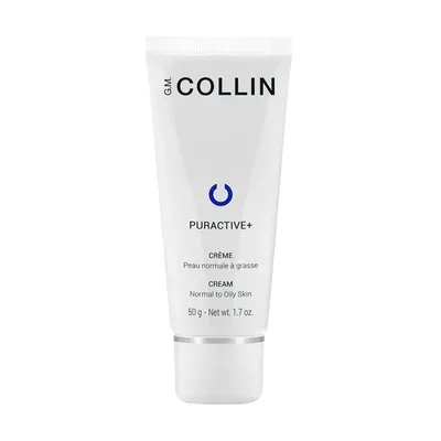 G.M. COLLIN Oxygen Puractive + Cream 50ML