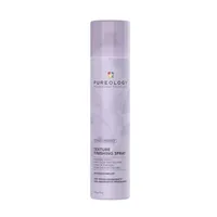 PUREOLOGY Style+Protect Wind Tossed Texture Finishing Spray 142g