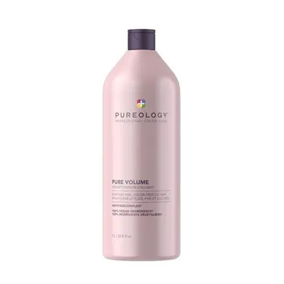 PUREOLOGY Pure Volume Conditioner 1L