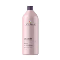 PUREOLOGY Pure Volume Shampoo 1L