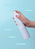 DESIGNME-QUICKIE.ME Dry Shampoo