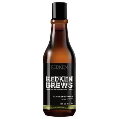 REDKEN BREWS Daily Conditioner 300 ML