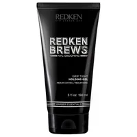 REDKEN BREWS Grip Tight Holding Gel 150 ML