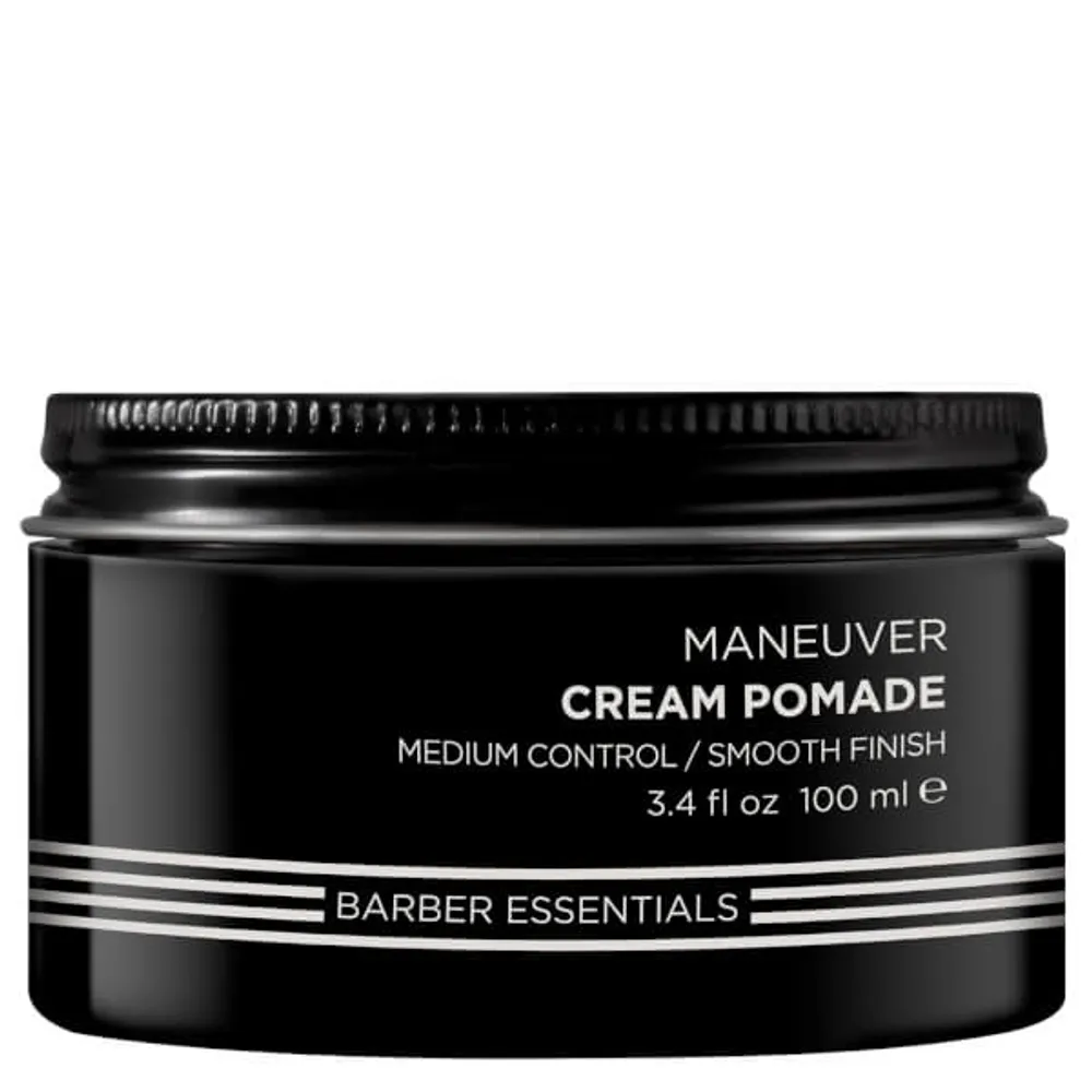 REDKEN BREWS Maneuver Cream Pomade 100 ML