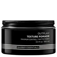 REDKEN BREWS Outplay Texture Pomade 100 ML