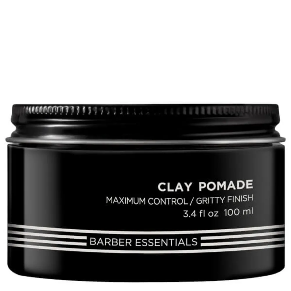 REDKEN BREWS Clay Pomade 100 ML