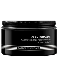 REDKEN BREWS Clay Pomade 100 ML