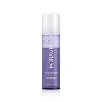 REVLON Equave Instant Leave-In Detangling Conditioner For Blonde Hair 200ml