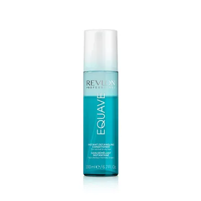 REVLON Equave Instant Leave-in Detangling Conditioner-Normal to Dry Hair 200ml