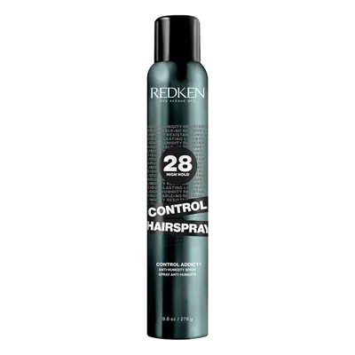 REDKEN Control Hairspray 278g