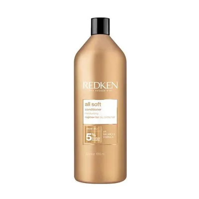 REDKEN All Soft Conditioner 1000ml