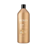 REDKEN All Soft Shampoo 1000ml