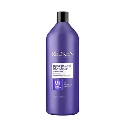 Redken Color Extend Blondage Conditioner 1L