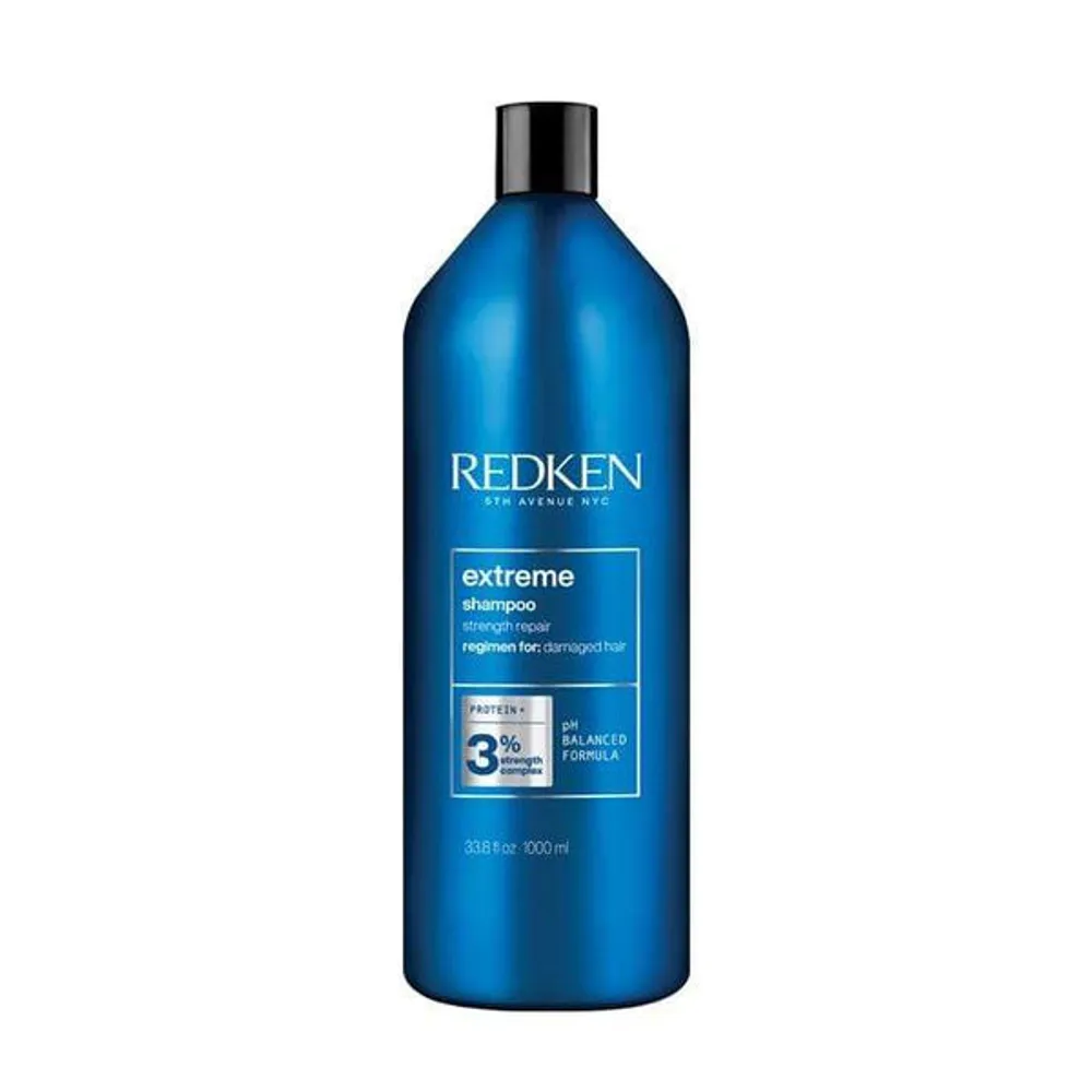 REDKEN Extreme Shampoo 1000ml