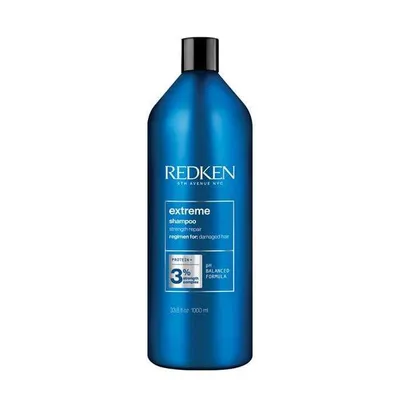 REDKEN Extreme Shampoo 1000ml