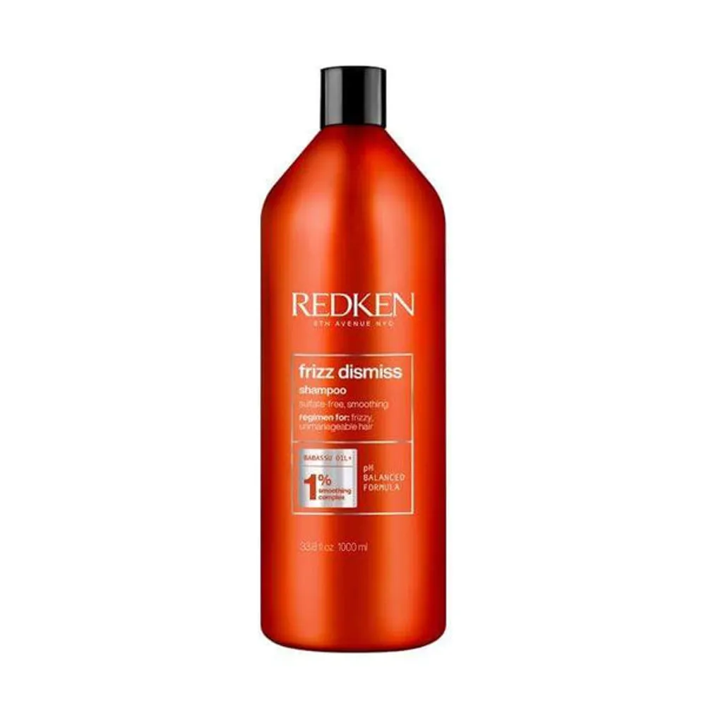 REDKEN Frizz Dismiss Shampoo 1000ml