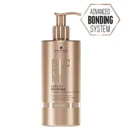 Schwarzkopf BLONDME All Blondes Keratin Restore Cleansing Conditioner 500ml